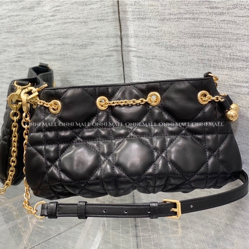 디올 AMMI 스몰 백 (27cm) 4컬러