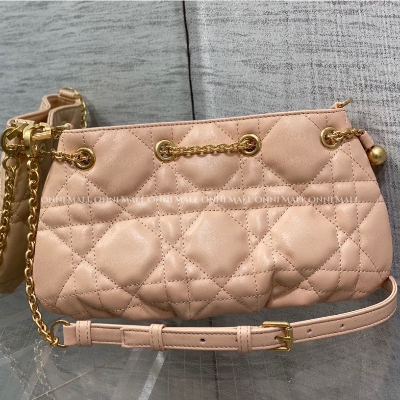 디올 AMMI 스몰 백 (27cm) 4컬러