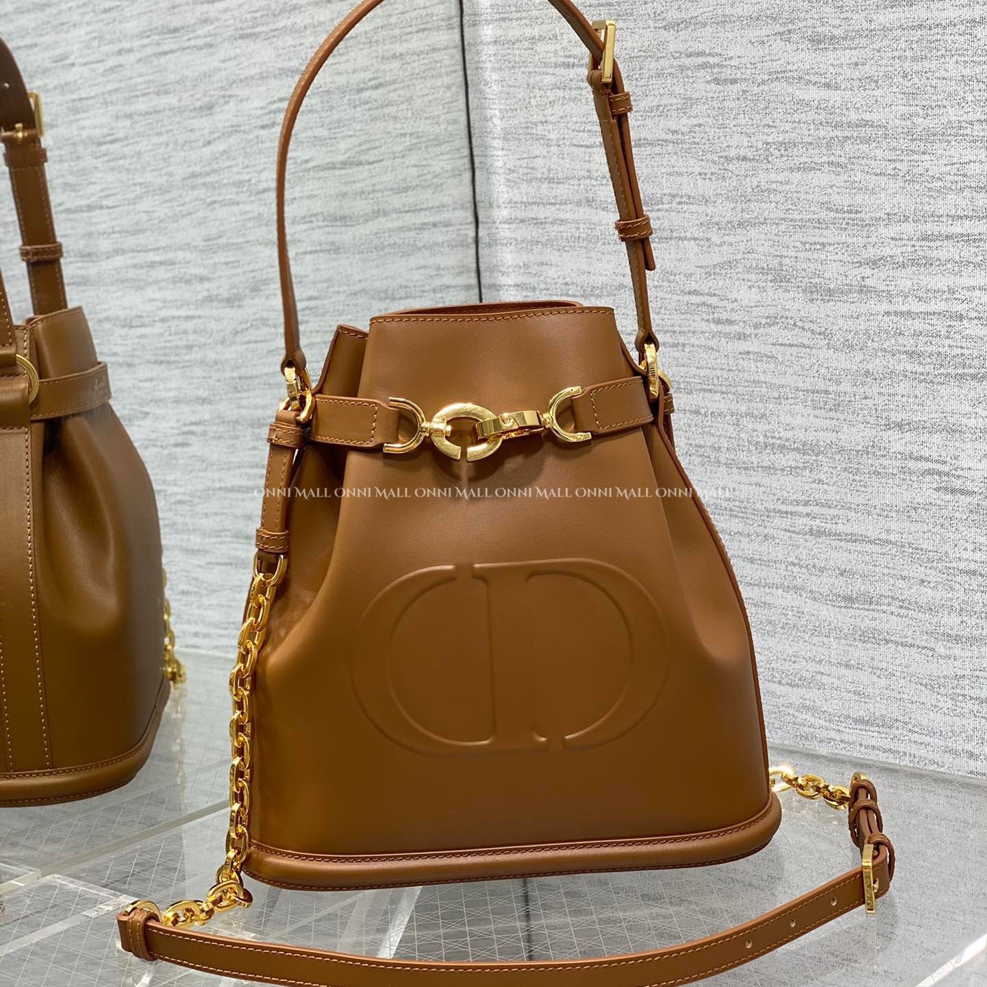 디올 쎄 버킷백 (24cm) 3컬러