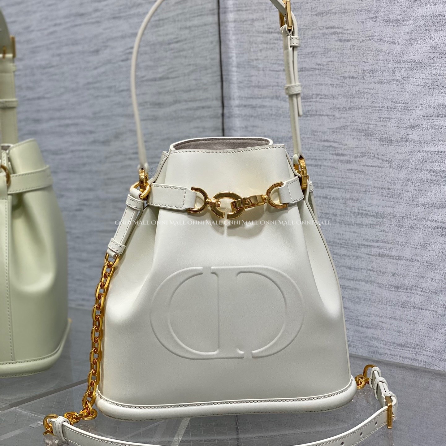 디올 쎄 버킷백 (24cm) 3컬러