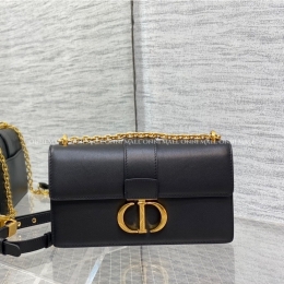 디올 30 몽테인 이스트 웨스트 체인백 (21.5cm) 4컬러