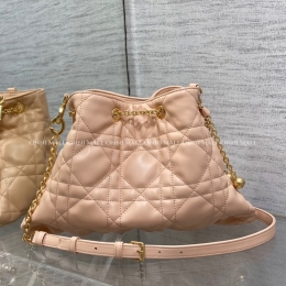 디올 AMMI 스몰 백 (31cm) 4컬러