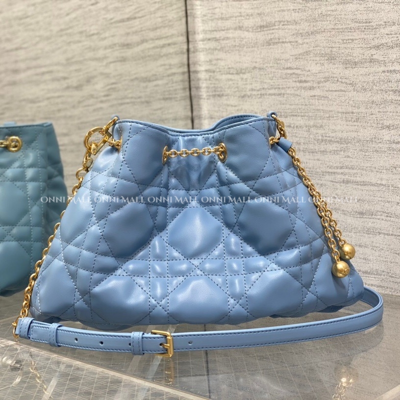 디올 AMMI 스몰 백 (31cm) 4컬러