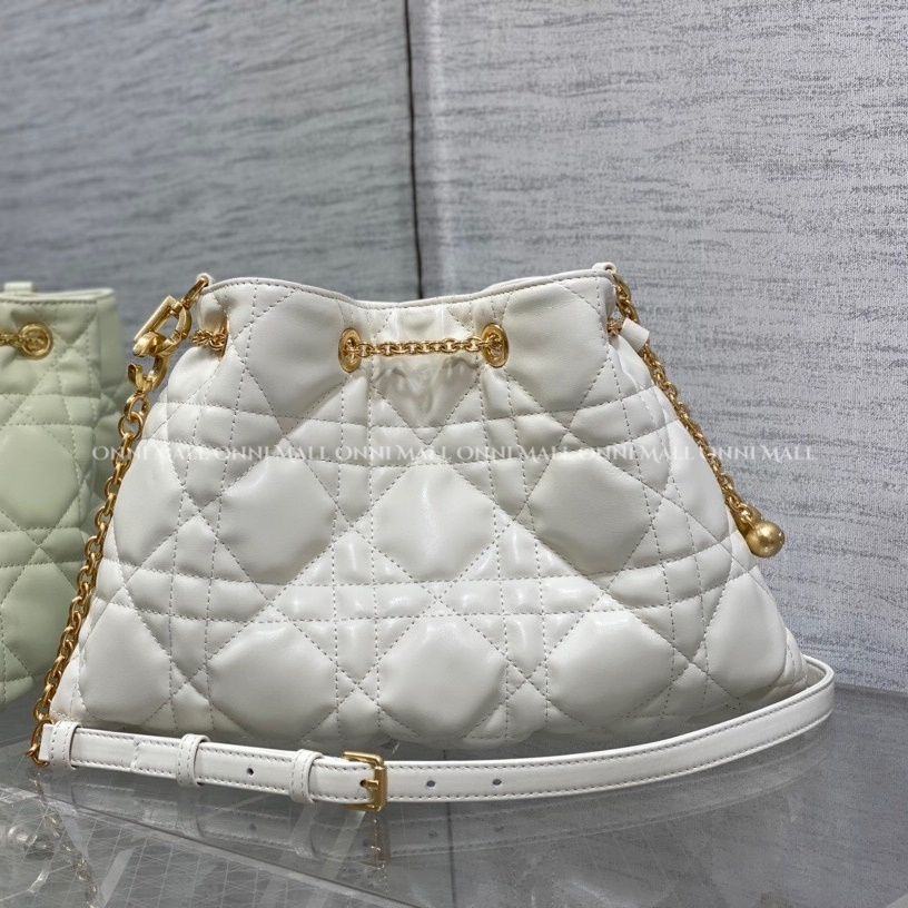 디올 AMMI 스몰 백 (31cm) 4컬러