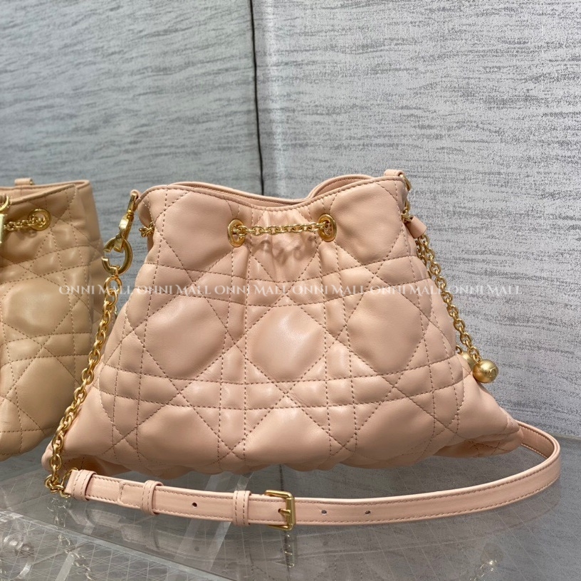 디올 AMMI 스몰 백 (31cm) 4컬러