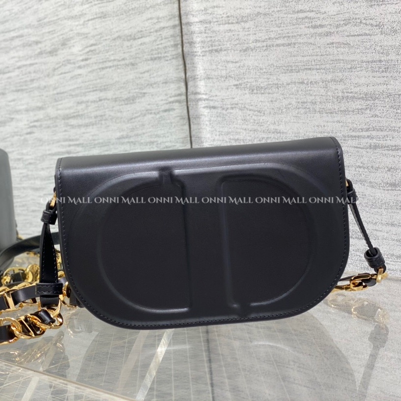 디올 CD 스트랩 백 (21cm) 4컬러