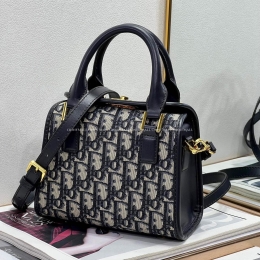 디올 보스턴백 (20cm) 3컬러