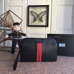 프라다 클러치 (26.5cm)