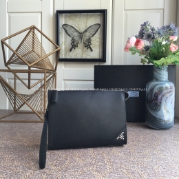 프라다 클러치 (24cm)