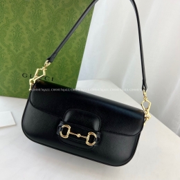 구찌1955홀스빗숄더백