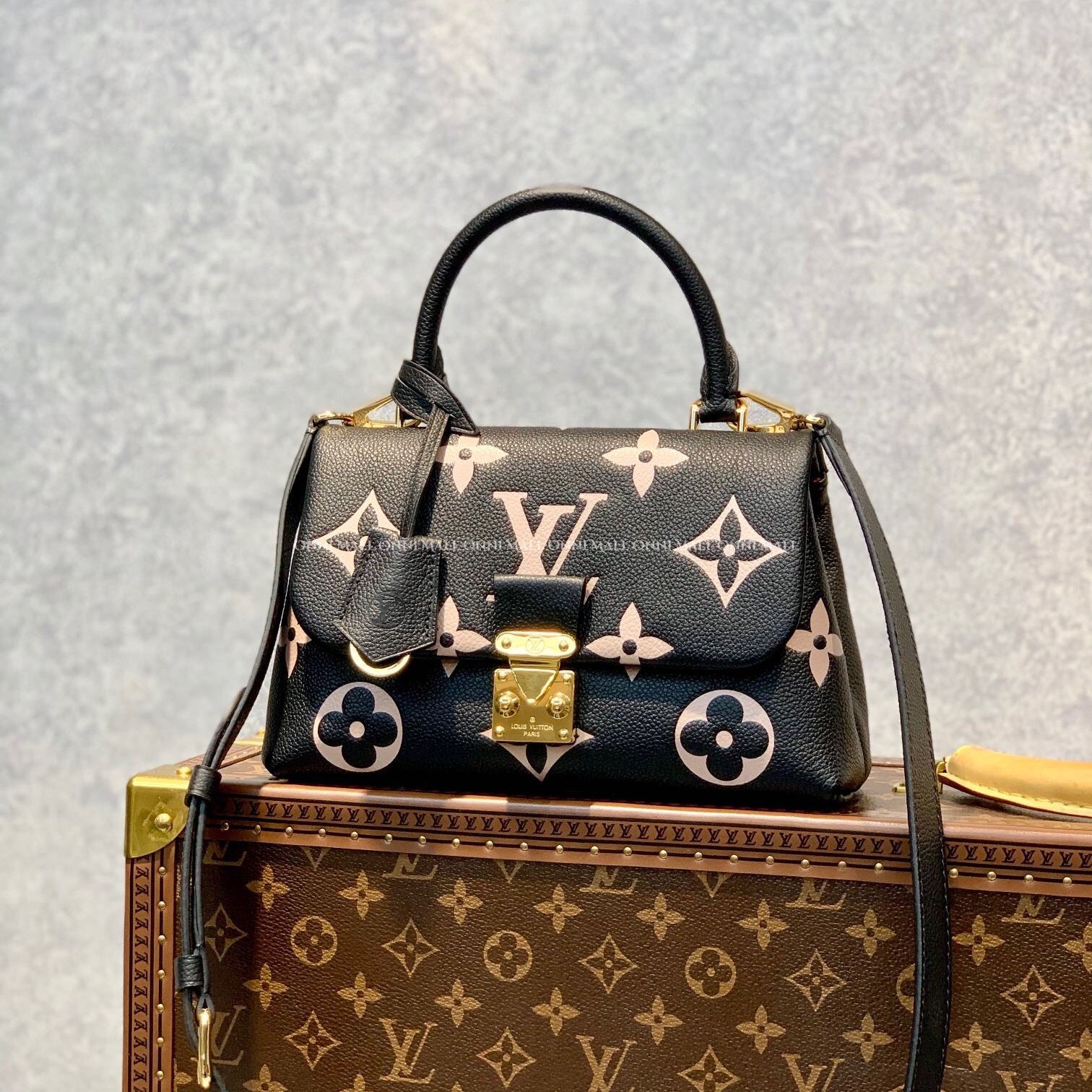 루이비통마들렌BB