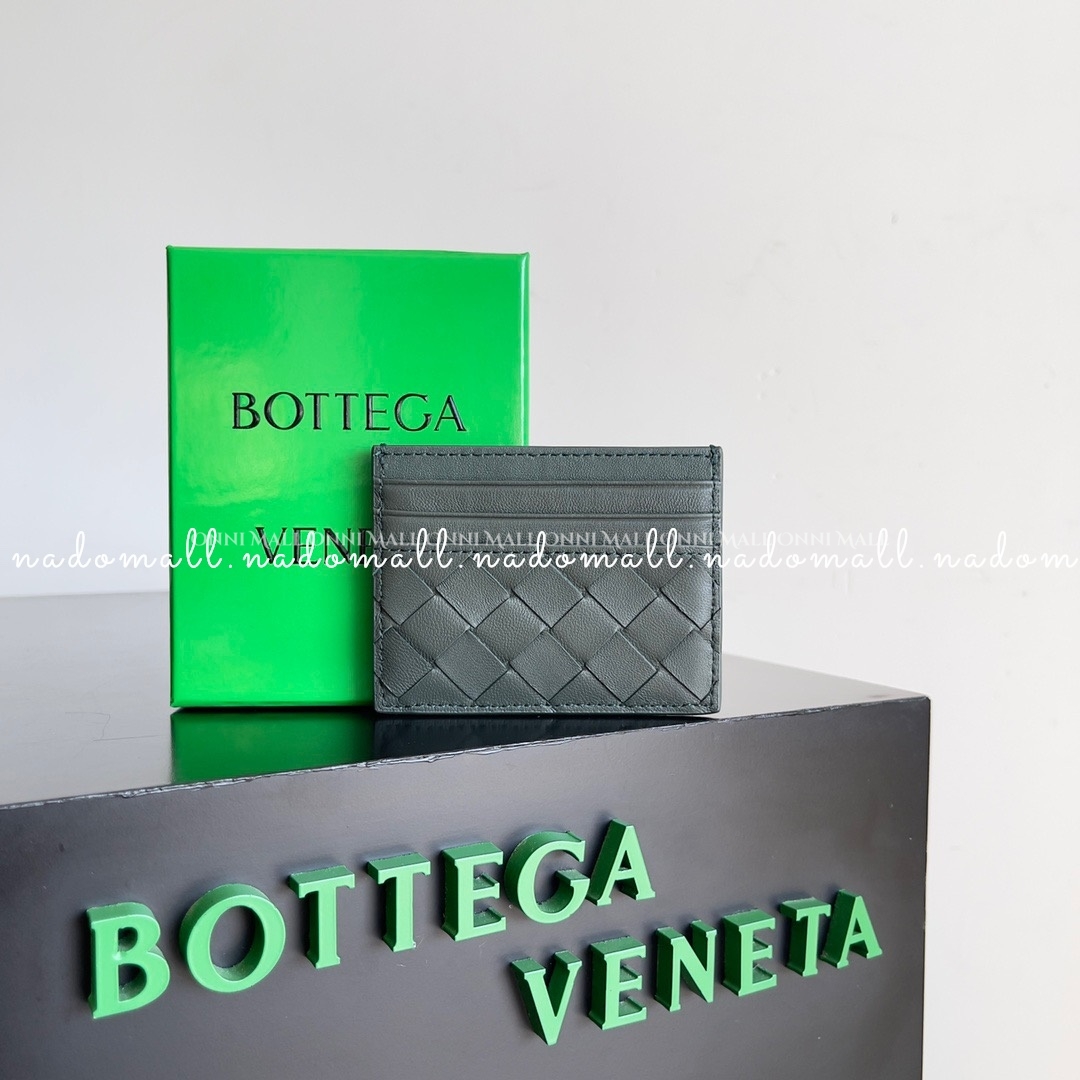 보테가 베네타 카드지갑