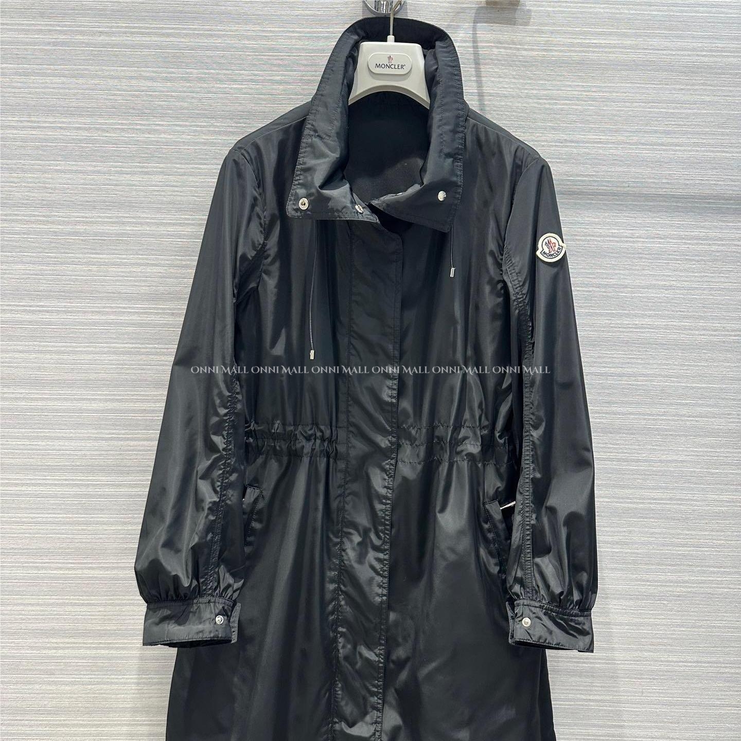 몽클레어 바람막이