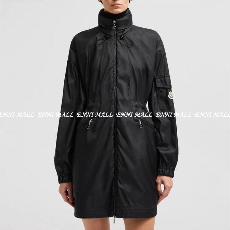 몽클레어 바람막이 (여)