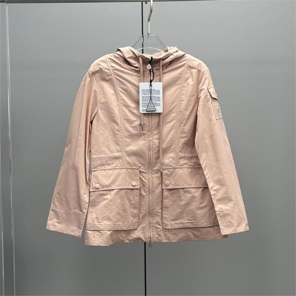 몽클레어 자켓 (여)