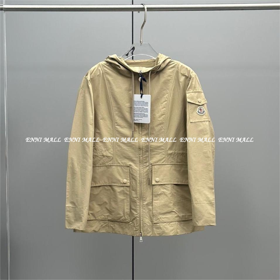 몽클레어 자켓 (여)