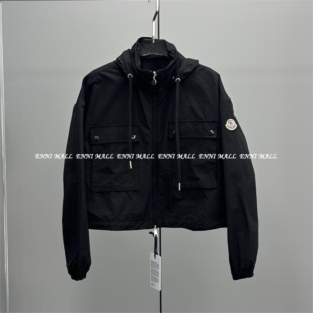 몽클레어 자켓 (여)