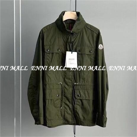 몽클레어 자켓 (여)