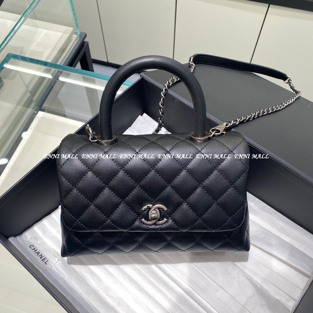 샤넬 코코핸들 스몰