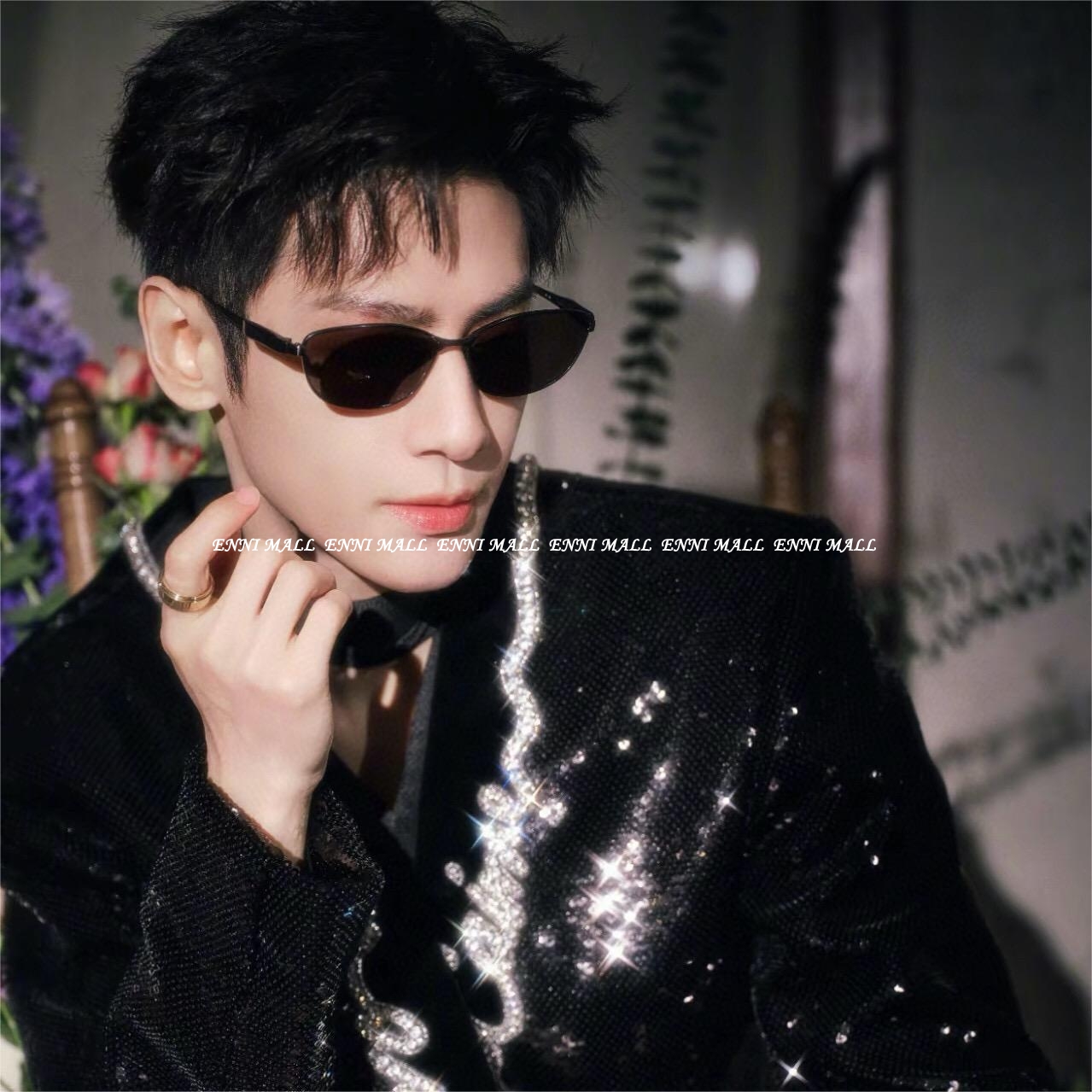 발렌시아가 선글라스