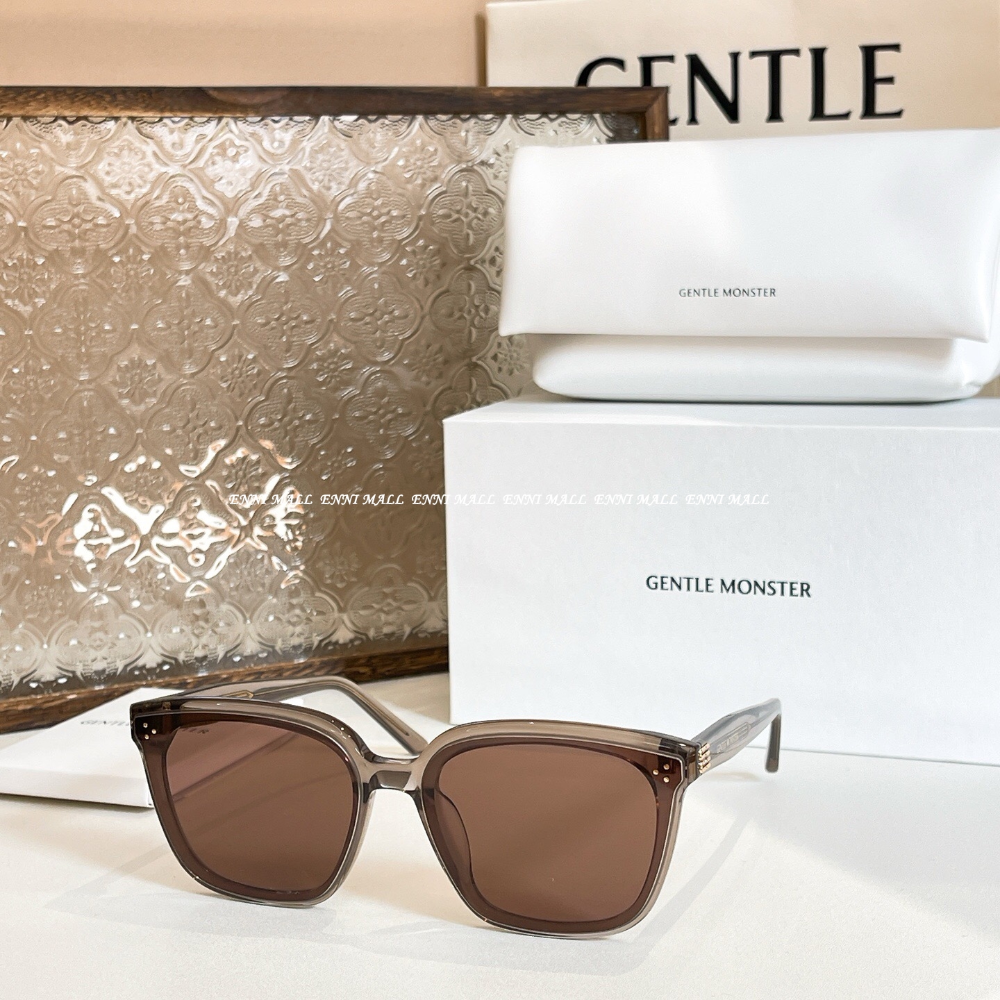 젠틀몬스터 선글라스 (MYME)