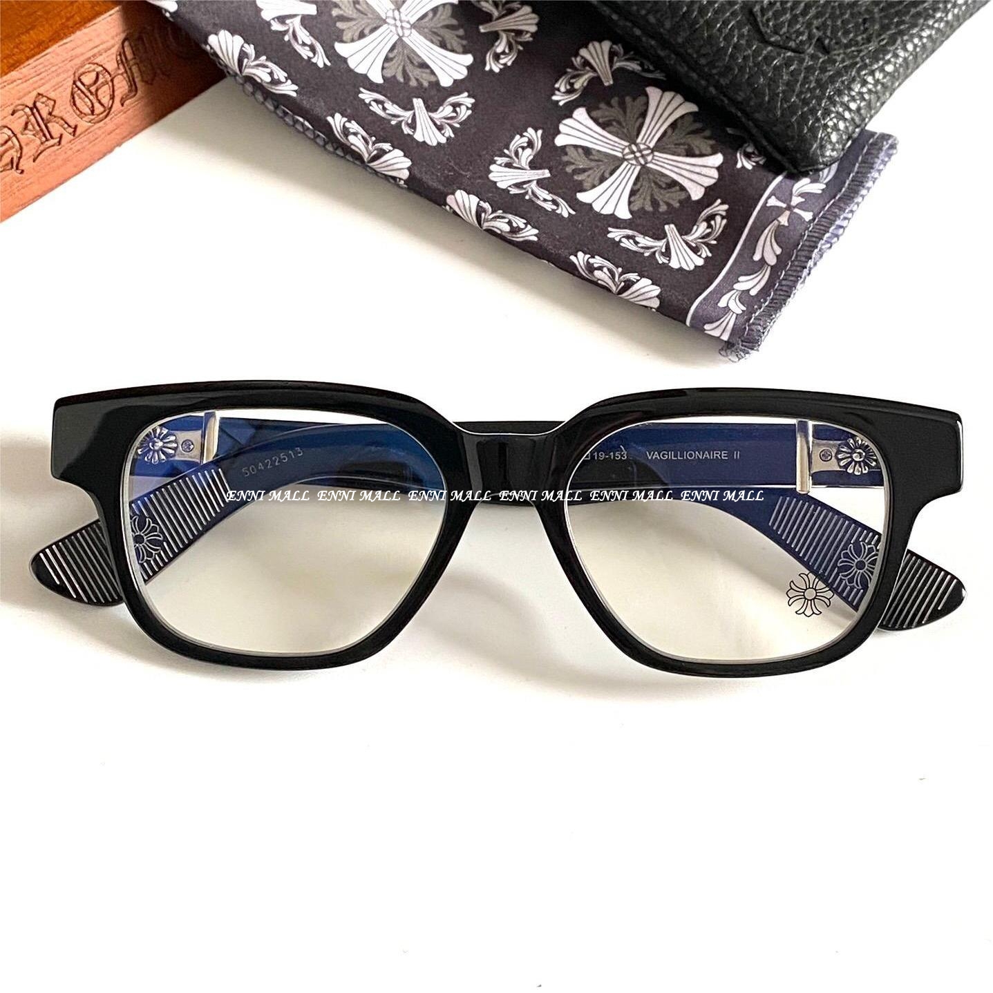 크롬하츠 안경 VAGILLONAIRE II