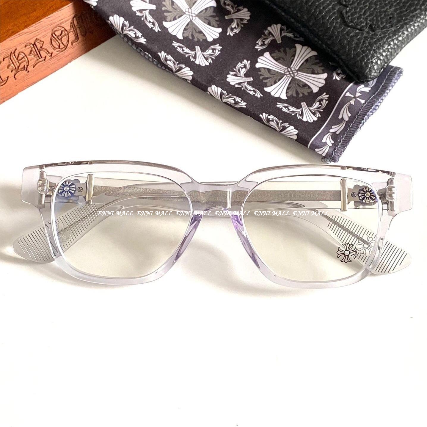 크롬하츠 안경 VAGILLONAIRE II