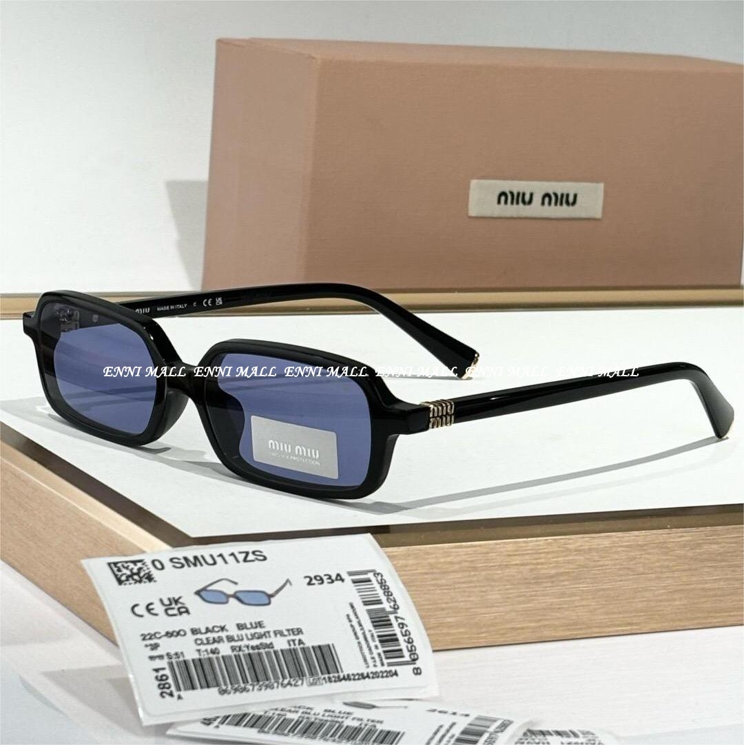 미우미우 선글라스 SMU11Z