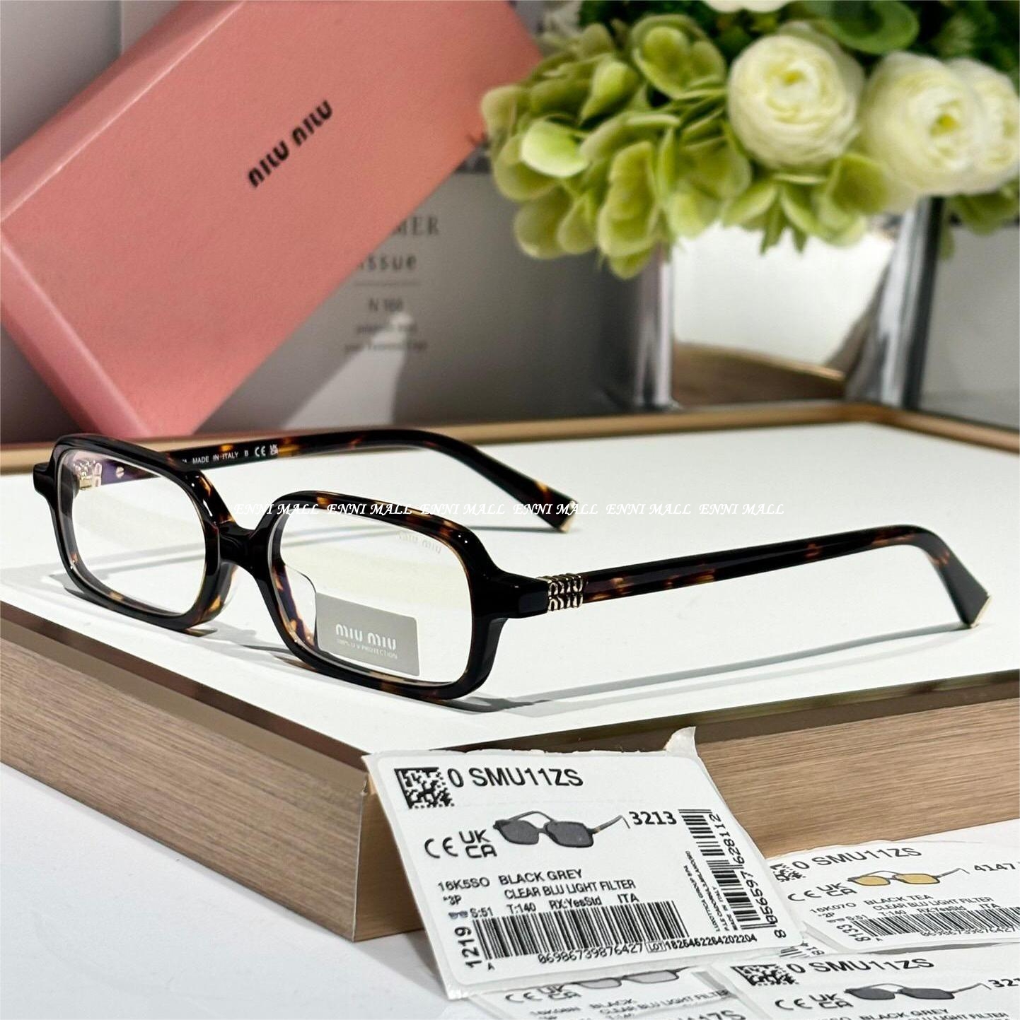 미우미우 선글라스 SMU11Z