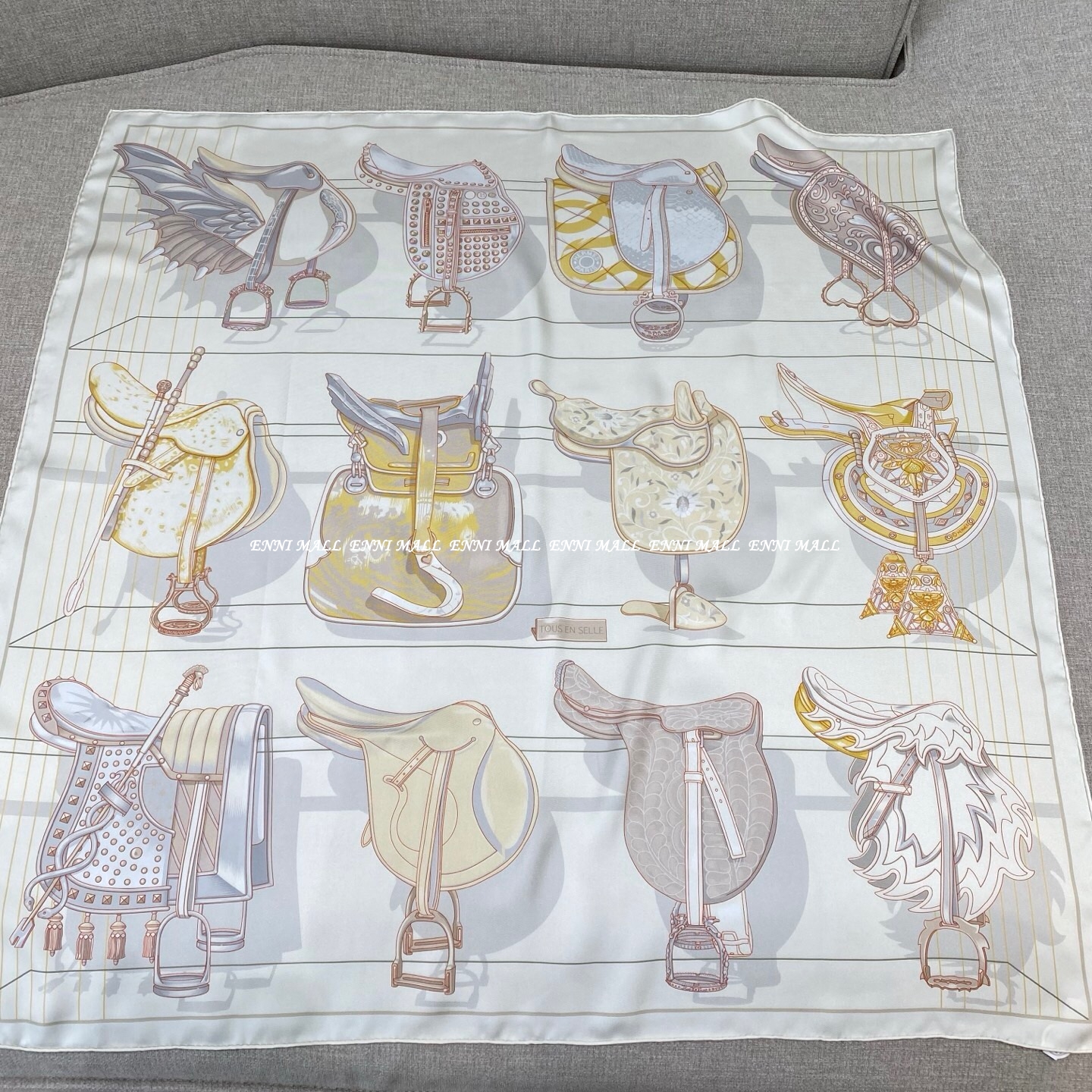 에르메스 스카프