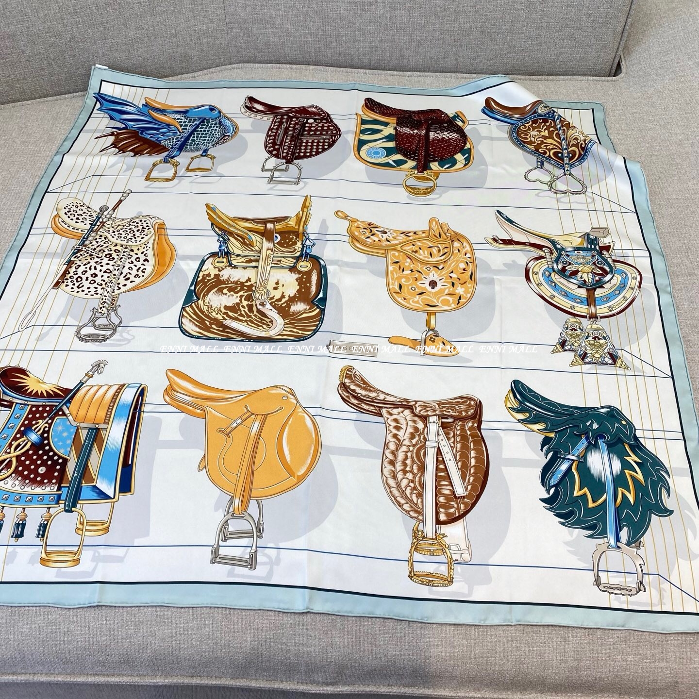 에르메스 스카프