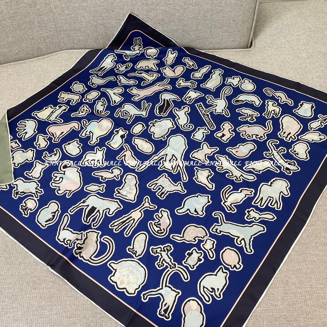 에르메스 스카프