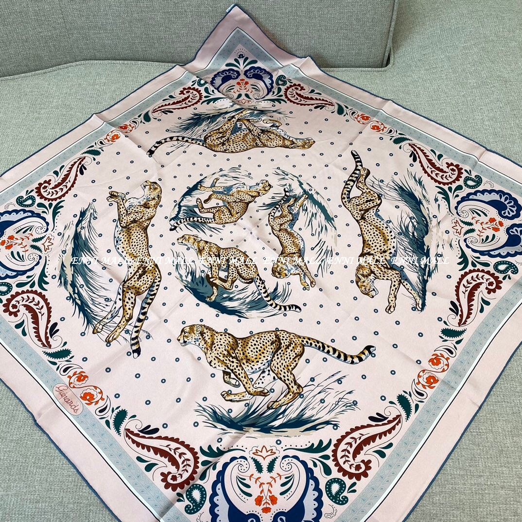 에르메스 스카프