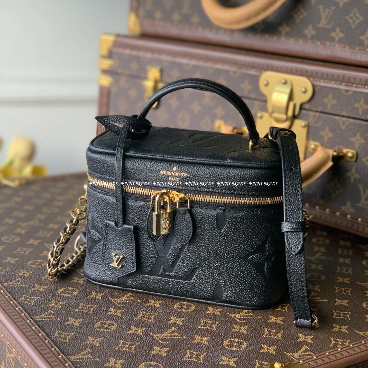 루이비통 베니티백