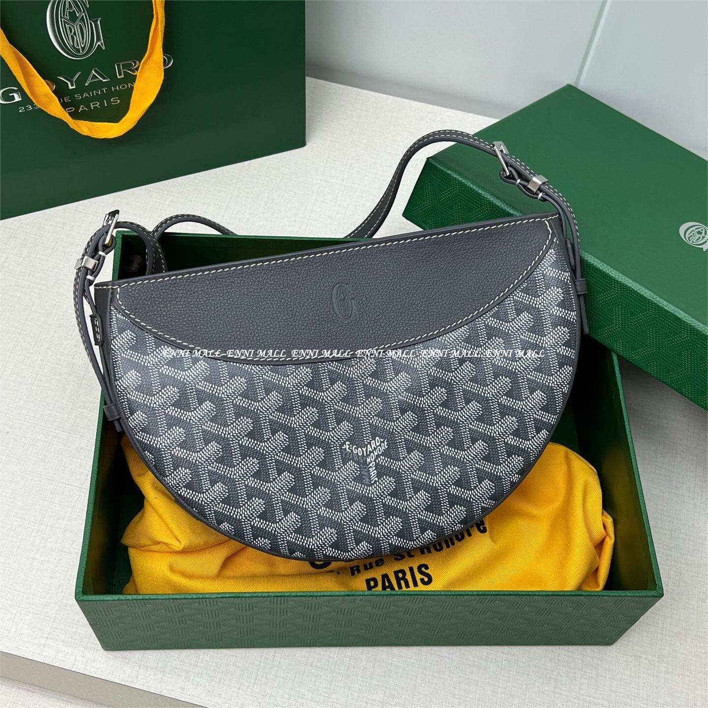 고야드 히론델 백