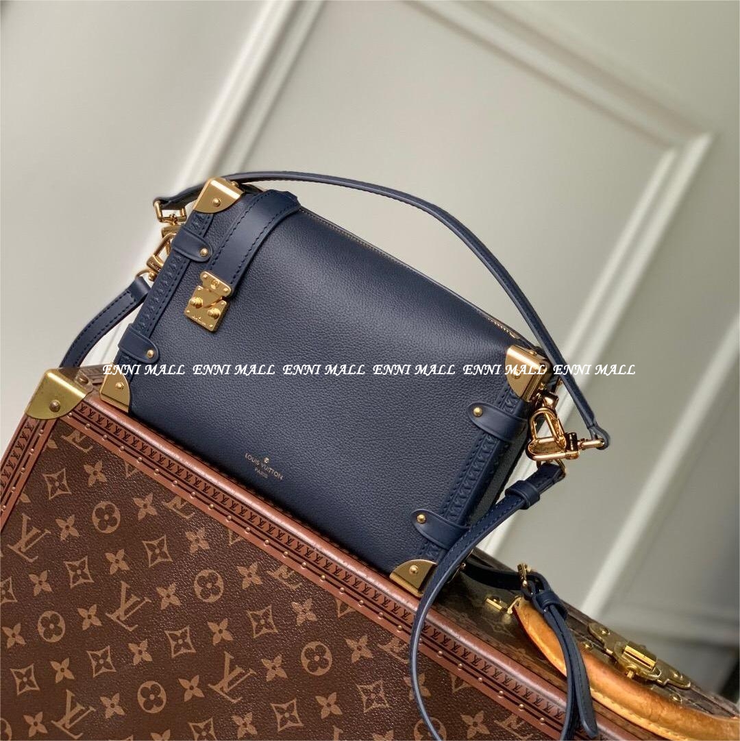 루이비통 사이드 트렁크 MM