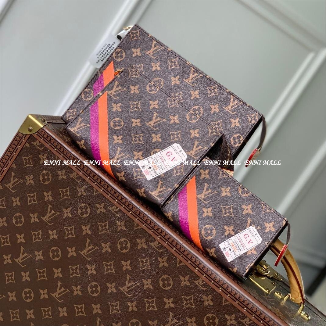 루이비통 클러치