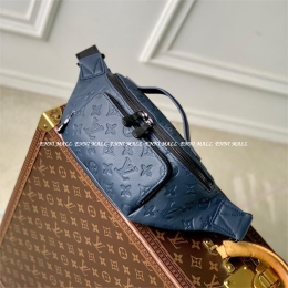 루이비통 러시 범백