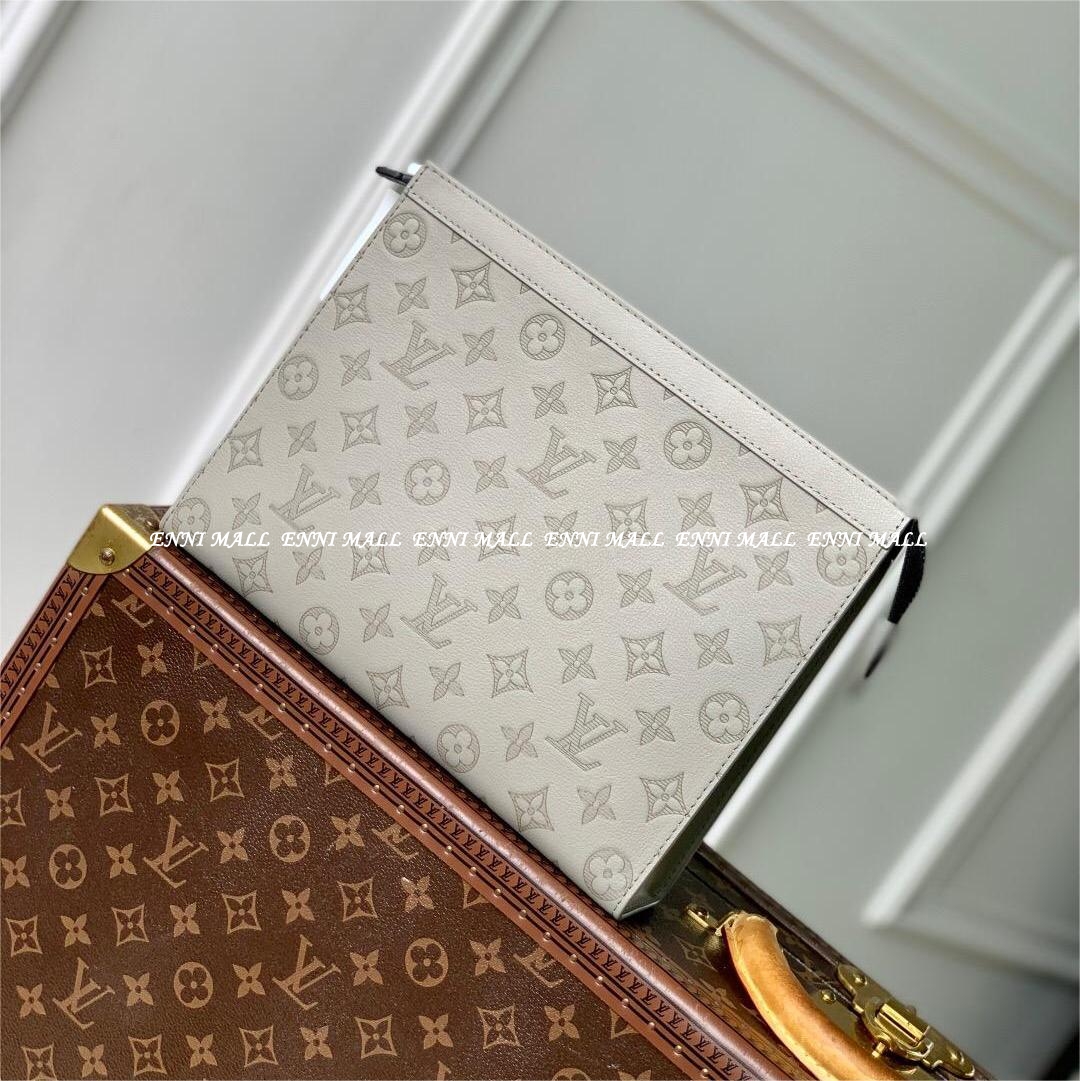 루이비통 포쉐트 보야주 MM