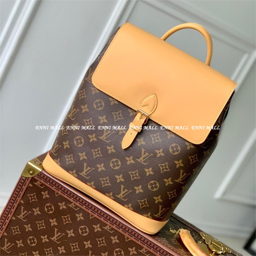 루이비통 소호 MM