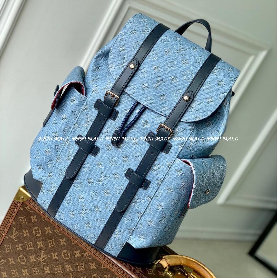 루이비통 크리스토퍼 MM