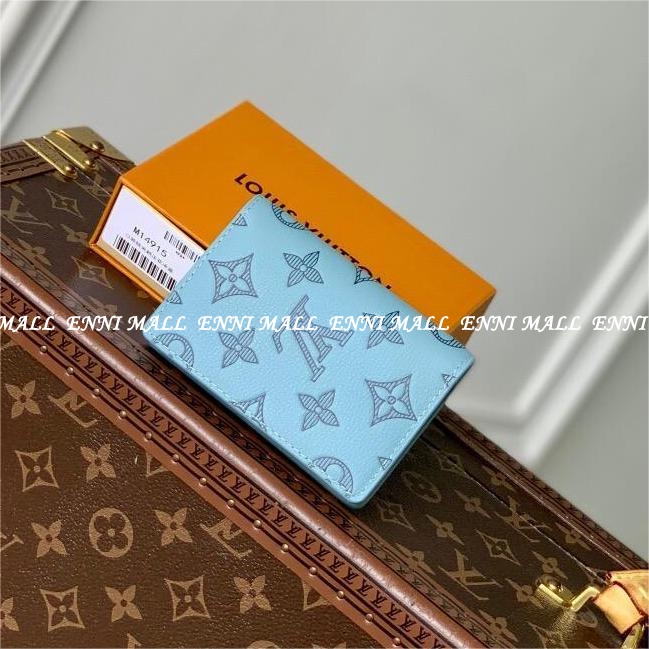 루이비통 포켓 오거나이저