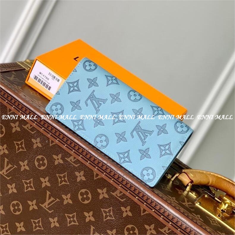 루이비통 장지갑