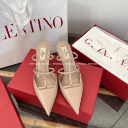 발렌티노 슬링백 (6cm)