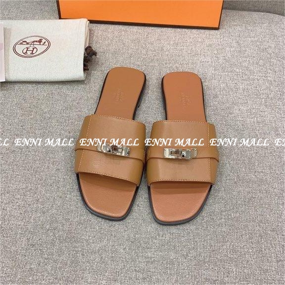 에르메스 슬리퍼