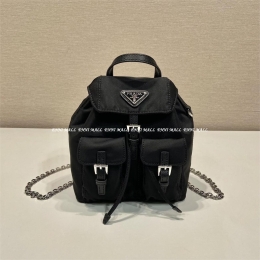 프라다 백팩 (미니)