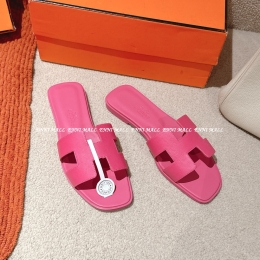 에르메스 슬리퍼