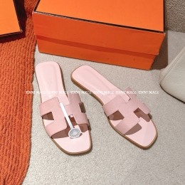 에르메스 슬리퍼