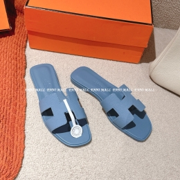 에르메스 슬리퍼