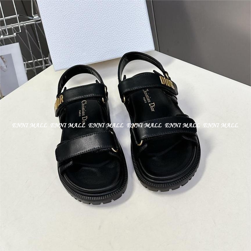디올 샌들